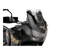 PUIG Headlight Protection For Honda CRF1100L Africa Twin 20-23 Clear 21904W
