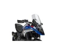 PUIG Headlight Protection Kit Track BMW R1300 GS 23-25 Clear