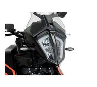 Puig Headlight Protection KTM 790 R Adventure 19-20 Transparent