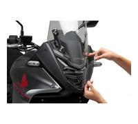 Puig 21659W Adhere Headlight Protector transparent polyurethane film for invisible front headlight protection, Clear