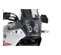 PUIG Headlight Protection Yamaha Tenere Extreme Edition 23-24 Clear