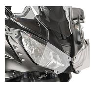 Puig Headlight Protection Yamaha Tracer 700 GT 2019 Transparent