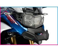PUIG HEADLIGHT PROTECTOR FOR BMW F850 GS ADVENTURE 19 CLEAR