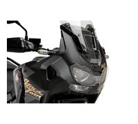 Puig Clear Headlight Protector Honda CRF1100L Africa Twin Adventure Sports 20-25