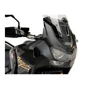 PUIG Headlight Protector For Honda CRF1100L Africa Twin Adv Sport 24-25 Clear
