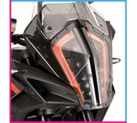 Puig Ktm 1290 Super Adventure R 17 Headlight Protector Clear