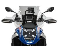 Puig Bmw R1300gs Trophy 2025 Headlight Protector Clear