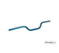 Puig 6242A Handlebars model specific design, Blue