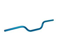 Puig 6242A Handlebars model specific design, Blue