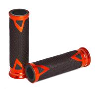 Puig Grips Radikal Model Set Orange 123mm