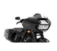 Puig 21722W High-Road Sport Screen Clear