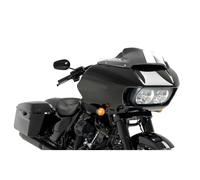 PUIG HIGH-ROAD SPORT Windshield For Harley D. Road Glide Ultra FLTRU 17-19