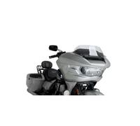 PUIG High-Road Sport Windshield Harley D. Road Glide FLTRX 2026 Clear