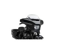 PUIG High-Road Sport Windshield Harley D. Street Glide FLHX 25-26 Clear