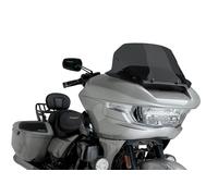 Puig High-Road Touring for Harley davidson CVO ROAD GLIDE FLTRXSE, among others