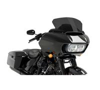 Puig 21723F High-Road Touring Screen Dark smoke