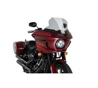 Puig 21366H High-Road Touring Screen Smoke