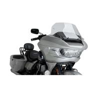 PUIG High-Road Touring Windshield Harley D. Road Glide FLTRX 2024 Clear 22108W
