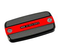 Puig Brake-Clutch Liquid Tank Cover