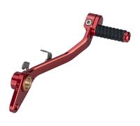 Puig Red Adjustable Rear Brake Lever Honda CB750 Hornet 2023-2026