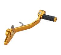 Puig Gold Adjustable Rear Brake Lever Honda CB750 Hornet 2023-2026