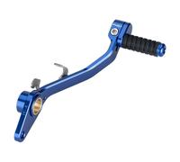 Puig Blue Adjustable Rear Brake Lever Honda CB750 Hornet 2023-2026