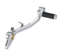 Puig Silver Adjustable Rear Brake Lever Honda CB750 Hornet 2023-2026