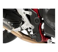 Puig Black Adjustable Rear Brake Lever Honda CB750 Hornet 2023-2026