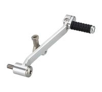 Puig Silver Adjustable Gear Shift Lever Honda CB750 Hornet 2023-2026