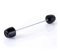 Puig Swingarm Protector PHB19 21497N for Honda CB750 Hornet Black
