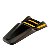 Puig Honda Cbr1000rr Abs Fireblade 2012 Rear Fender Extension