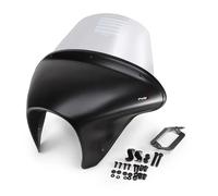 Puig Fairing Batwing Sml Touring for Honda Cmx1100 DCT REBEL 21-25 Clear