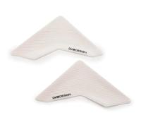 Puig Honda Crf1100l Africa Twin Adventure Sports 2023 Side Grip Pad White