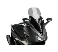 Puig Honda Forza 125 2021 V-techline Touring 20679h Tall Windshield