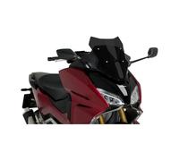 Puig Honda Forza 750 21-24 V-techline Sport 20578f Sport Windshield