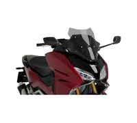 Puig Honda Forza 750 21-24 V-techline Sport 20578h Sport Windshield
