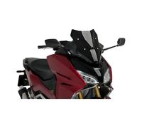 Puig Honda Forza 750 21-24 V-techline Sport 20578n Sport Windshield