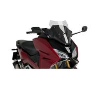 Puig Honda Forza 750 21-24 V-techline Sport 20578w Sport Windshield
