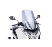 Puig Honda Integra 750 12-18 V-techline Touring 6035h Tall Windshield