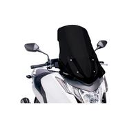 Puig Honda Integra 750 12-18 V-techline Touring 6035n Tall Windshield