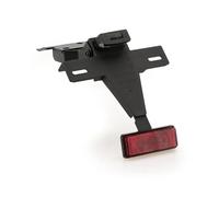 Puig Honda Monkey 125 2025 License Plate Holder