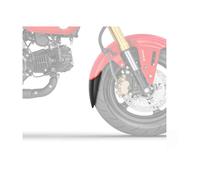 PUIG FRONT FENDER EXTENSION FIT ON HONDA MSX125 GROM 21-25 MATT BLACK