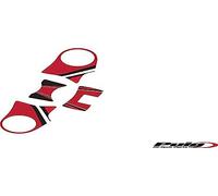 Puig Honda NC700X/S 12-13 6961R Protector For Section - Red
