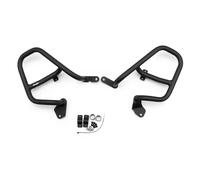 Puig Honda Nc750x Dct 2024 Tubular Engine Guard Black