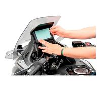 Puig Dashboard Protector for Honda NT1100, NT1100 DCT Year 2022 2026 Transparent