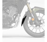 Puig Honda Nx500 2025 Front Fender Extension