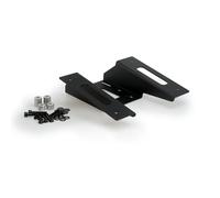 Puig 20573N Black Trunk Installation Kit