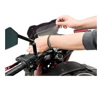 Puig Honda Xl750 Transalp 2024 Display Protector