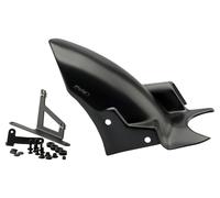 Puig Hugger, Black 1090/1190/1290 ADV. BLACK