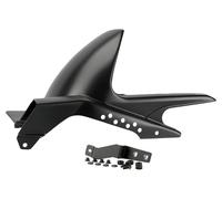 Puig Hugger, Black CB 500F/X CBR BLACK